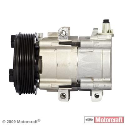 MOF-YCC214, Motorcraft Air Conditioning Compressors 5U2Z19V703DD in UAE, Dubai. Condition - new. Price 1,330 AED. Photo, seller contacts | AUTO.AE