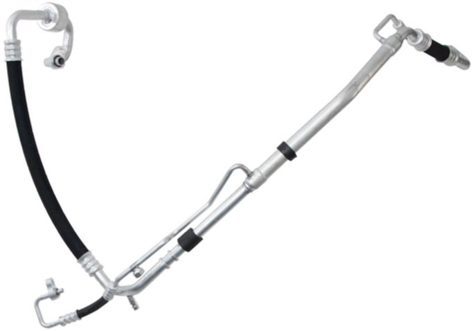 FSS-66969, Four Seasons Air Conditioning Suction Hoses for 2019-2020 OPTIMA - 66969 في الإمارات العربية المتحدة, دبي. Condition - new. Price 410 AED. Photo, seller contacts | AUTO.AE