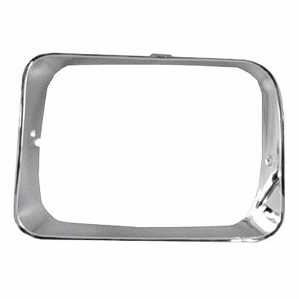 BDY-CH2512118, Body Parts Headlight Bezels CH2512118 في الإمارات العربية المتحدة, دبي. Condition - new. Price ⁦80 AED⁩. Photo, seller contacts | AUTO.AE