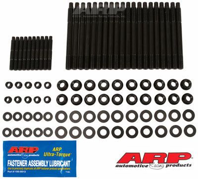 234-4346, ARP 234-4346 Head Stud Kit for CHEVROLET LSA. ARP2000. 12pt в ОАЭ, Дубай. Состояние - новое. Цена 2 200 AED. Фото, контакты продавца | AUTO.AE