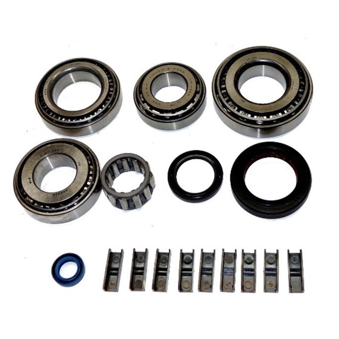 SPZ-ZMBK255A, USA Standard Gear Manual Transmission Bearing Kits ZMBK255A في الإمارات العربية المتحدة, دبي. Condition - new. Price ⁦1,610 AED⁩. Photo, seller contacts | AUTO.AE