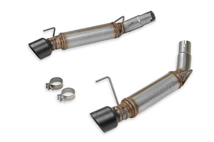 FLO-717827, Flowmaster FlowFX Exhaust Systems for 2005-2010 MUSTANG - 717827 in UAE, Dubai. Condition - new. Price 2,800 AED. Photo, seller contacts | AUTO.AE