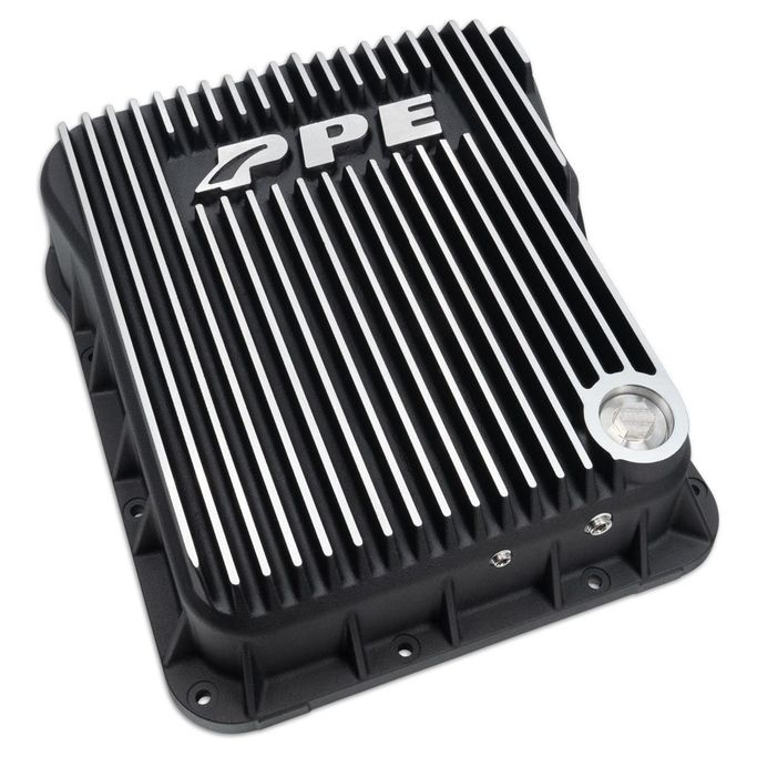 PPE-128052010, Pacific Performance Engineering Heavy-Duty Transmission Pans 128052010 in UAE, Dubai. Condition - new. Price 1,250 AED. Photo, seller contacts | AUTO.AE