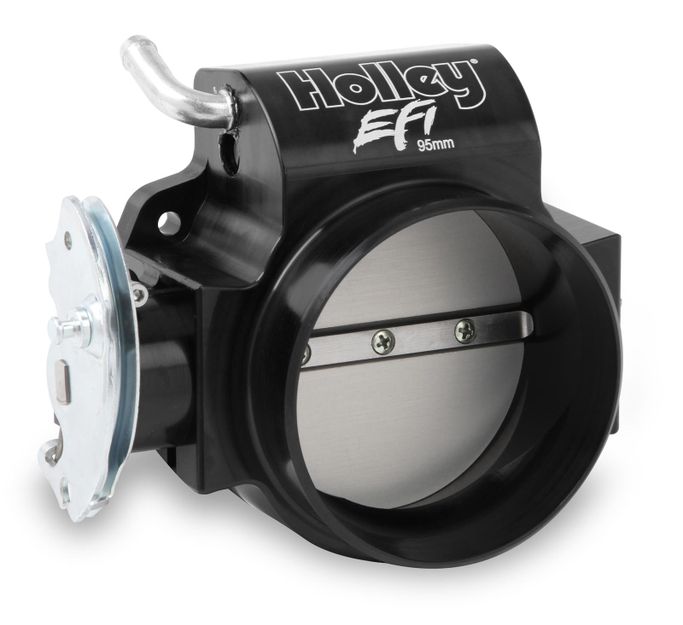 HLY-112-585, Holley LS Throttle Bodies 112-585 in UAE, Dubai. Condition - new. Price 3,870 AED. Photo, seller contacts | AUTO.AE