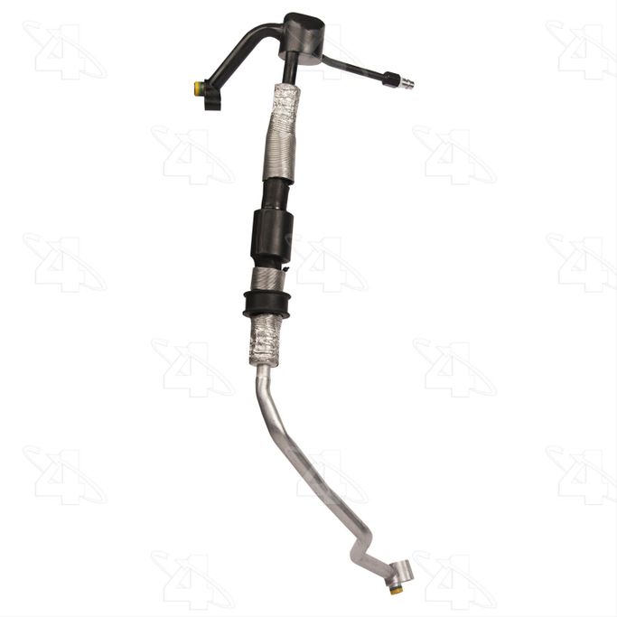 FSS-55336, Four Seasons Air Conditioning Suction Hoses for 1998-2001 740I, 740IL - 55336 في الإمارات العربية المتحدة, دبي. Condition - new. Price 610 AED. Photo, seller contacts | AUTO.AE