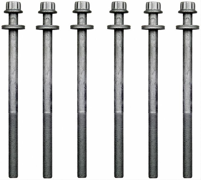 FEL-ES72905, Fel-Pro Headbolt Kits ES 72905 in UAE, Dubai. Condition - new. Price 380 AED. Photo, seller contacts | AUTO.AE