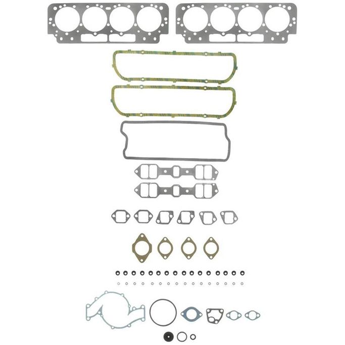 FEL-HS7893PT3, Fel-Pro Head Gasket Sets HS 7893 PT-3 in UAE, Dubai. Condition - new. Price 840 AED. Photo, seller contacts | AUTO.AE