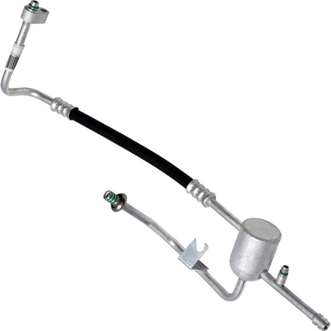 UAC-HA10403C, Universal Air Conditioner Air Conditioning Discharge and Liquid Hose Assemblies HA 10403C in UAE, Dubai. Condition - new. Price 160 AED. Photo, seller contacts | AUTO.AE