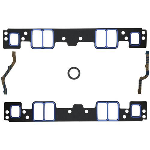 FEL-1289-5, Fel-Pro Performance Intake Manifold Gasket Sets 12895 في الإمارات العربية المتحدة, دبي. Condition - new. Price ⁦220 AED⁩. Photo, seller contacts | AUTO.AE