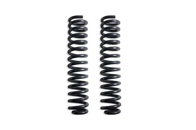 MXT-753380, MaxTrac Suspension - Coil Springs for 2017-2025 F-250 SUPER DUTY, F-350 SUPER DUTY - 753380 في الإمارات العربية المتحدة, دبي. Condition - new. Price ⁦1,520 AED⁩. Photo, seller contacts | AUTO.AE