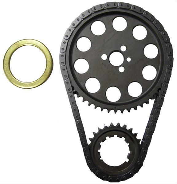 CLO-9-3610WX9, Cloyes Race Billet True Roller Timing Sets 9-3610WX9 в ОАЭ, Дубай. Состояние - новое. Цена 730 AED. Фото, контакты продавца | AUTO.AE