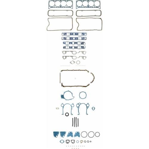 FEL-FS8518PT3, Fel-Pro Engine Gasket Kits FS 8518 PT-3 في الإمارات العربية المتحدة, دبي. Condition - new. Price 660 AED. Photo, seller contacts | AUTO.AE
