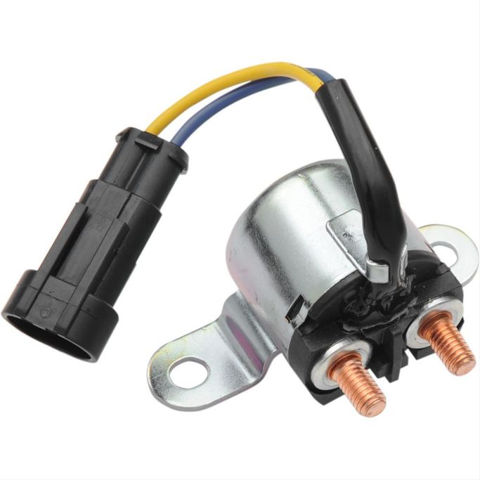 RSE-65-503, Rick's Motorsport Starter Solenoid Switches 65-503 في الإمارات العربية المتحدة, دبي. Condition - new. Price 270 AED. Photo, seller contacts | AUTO.AE