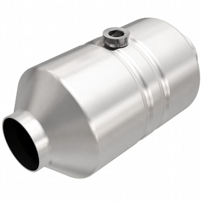456054, MAGNAFLOW 456054 Universal Catalytic Converter California Grade 2.00 inch for ACURA CL 2001-2003 in UAE, Dubai. Condition - new. Price ⁦3,600 AED⁩. Photo, seller contacts | AUTO.AE