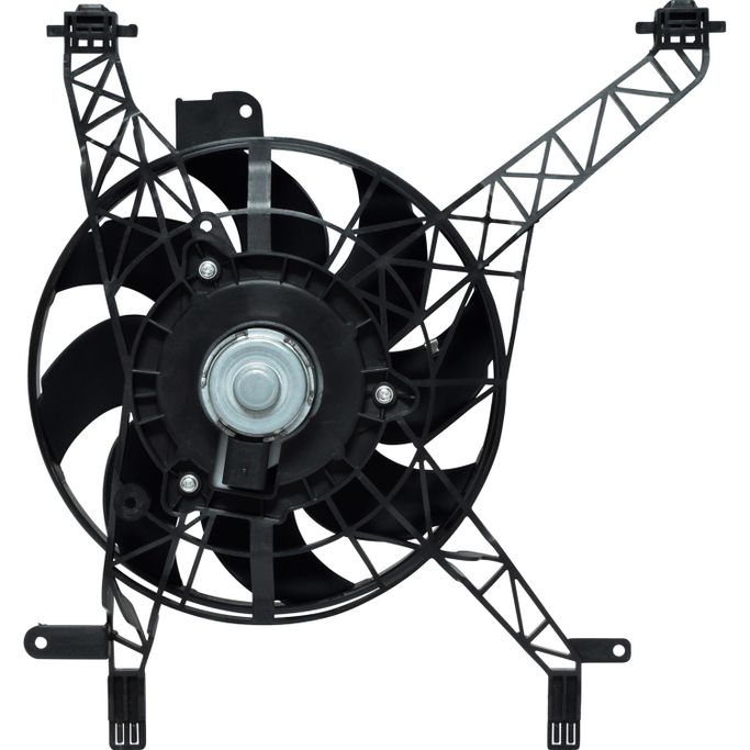 UAC-FA50817C, Universal Air Conditioner Electric Fans for 2015-2019 FIESTA - FA 50817C в ОАЭ, Дубай. Состояние - новое. Цена ⁦390 AED⁩. Фото, контакты продавца | AUTO.AE
