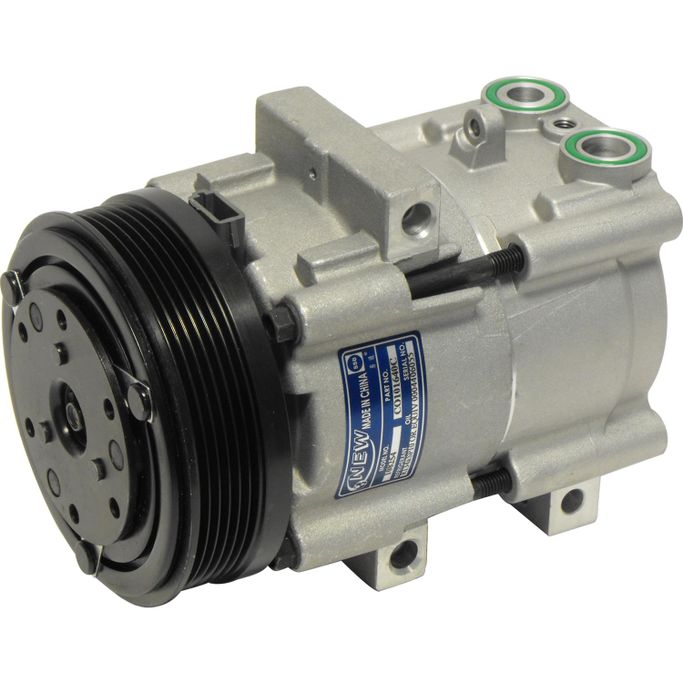 UAC-CO101640C, Universal Air Conditioner Air Conditioning Compressors CO 101640C in UAE, Dubai. Condition - new. Price 740 AED. Photo, seller contacts | AUTO.AE