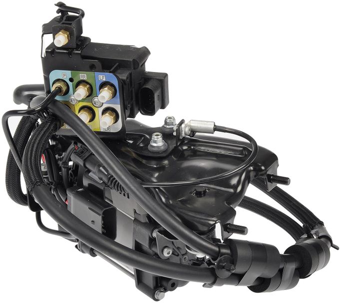 RNB-949-300, Dorman Suspension Air Compressors for 2011-2021 GRAND CHEROKEE, 2022 GRAND CHEROKEE WK - 949-300 في الإمارات العربية المتحدة, دبي. Condition - new. Price ⁦5,780 AED⁩. Photo, seller contacts | AUTO.AE