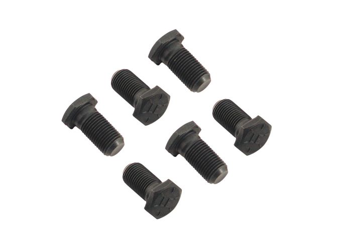 MRG-914, Mr. Gasket Flywheel Bolt Kits 914 في الإمارات العربية المتحدة, دبي. Condition - new. Price 150 AED. Photo, seller contacts | AUTO.AE