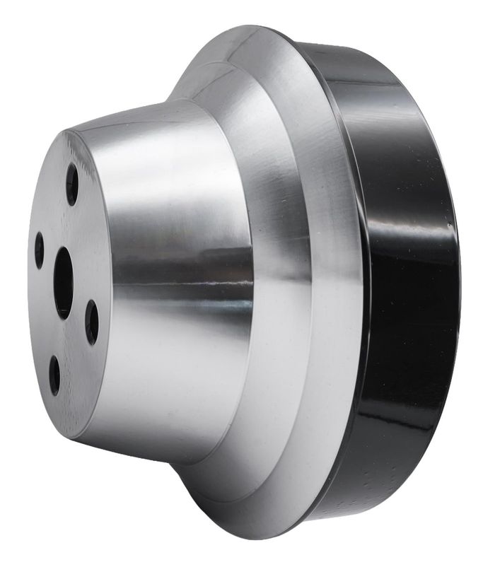 MCH-6217, March Performance Aluminum Serpentine Water Pump Pulleys 6217 in UAE, Dubai. Condition - new. Price ⁦650 AED⁩. Photo, seller contacts | AUTO.AE