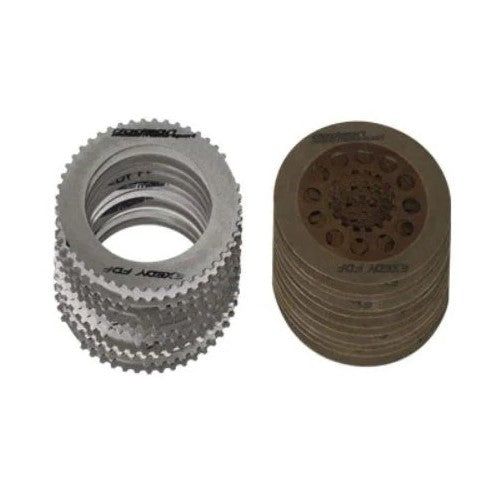 DMS-8505, DODSON DMS-8505 Clutch Pack Kit FWD (9 Plate) for NISSAN GT-R (R35) 2009- في الإمارات العربية المتحدة, دبي. Condition - new. Price ⁦4,650 AED⁩. Photo, seller contacts | AUTO.AE