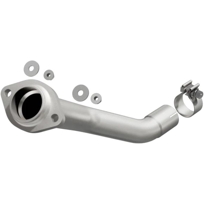 19432, MAGNAFLOW 19432 Direct-Fit Exhaust Pipe for JEEP Wrangler Rubicon 3.6L / Sport 3.6L / Willys 3.6L (JL) в ОАЭ, Дубай. Состояние - новое. Цена ⁦1 140 AED⁩. Фото, контакты продавца | AUTO.AE
