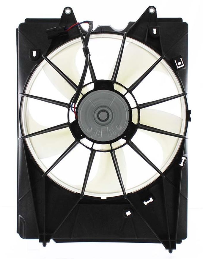 RDR-6010303, Agility Auto Parts Fan Assemblies 6010303 в ОАЭ, Дубай. Состояние - новое. Цена 490 AED. Фото, контакты продавца | AUTO.AE