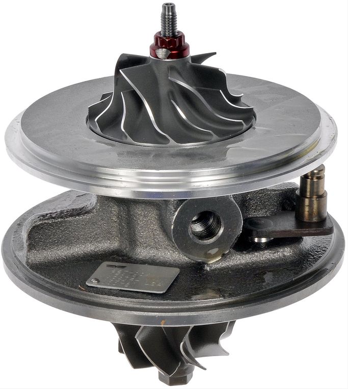 RNB-667-004, Dorman Turbocharger Cartridges for 1999-2001 GOLF - 667-004 في الإمارات العربية المتحدة, دبي. Condition - new. Price ⁦1,430 AED⁩. Photo, seller contacts | AUTO.AE