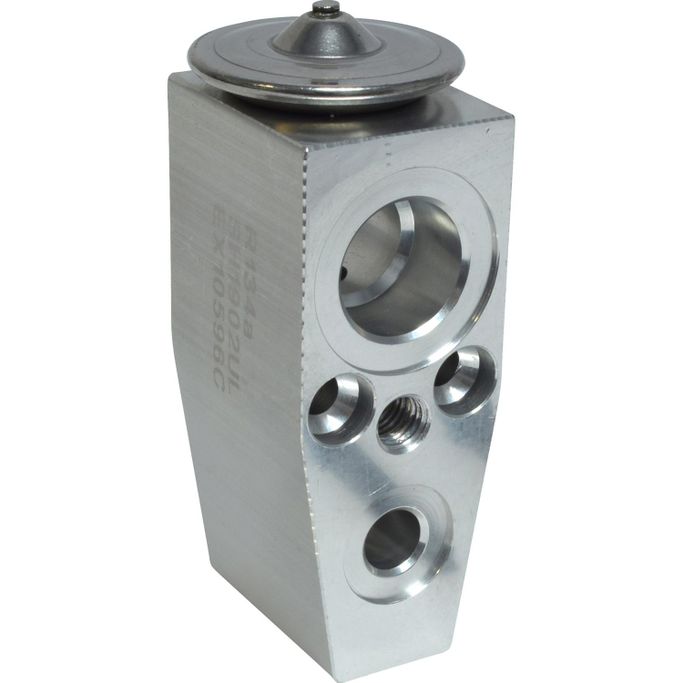 UAC-EX10596C, Universal Air Conditioner Air Conditioning Expansion Valves EX 10596C في الإمارات العربية المتحدة, دبي. Condition - new. Price 100 AED. Photo, seller contacts | AUTO.AE