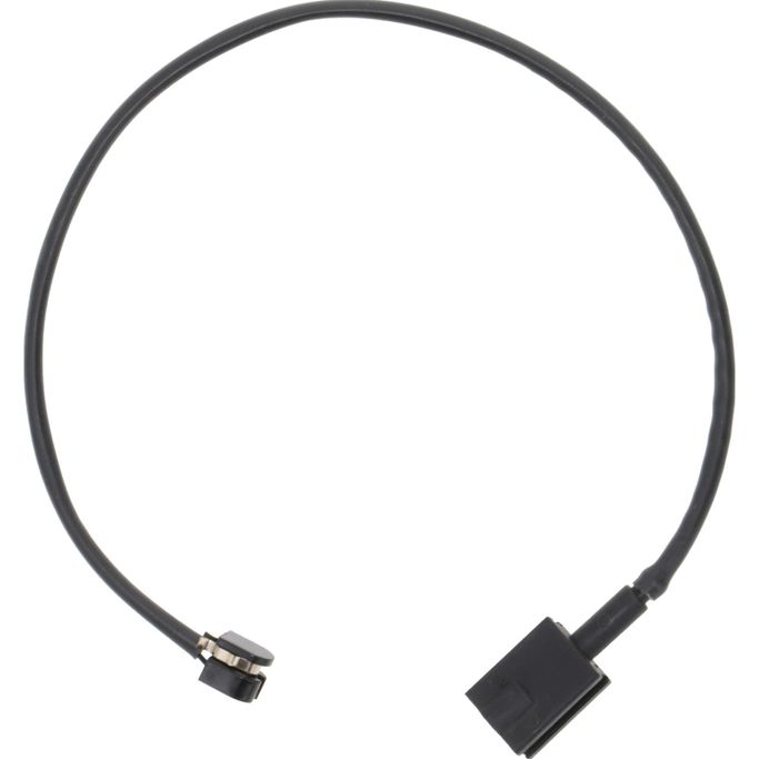 HLN-2BWS0440, Holstein Parts Brake Wear Sensors for 2014-2017 GHIBLI, 2010-2019 GRANTURISMO, 2010-2017 QUATTROPORTE - 2BWS0440 в ОАЭ, Дубай. Состояние - новое. Цена ⁦50 AED⁩. Фото, контакты продавца | AUTO.AE