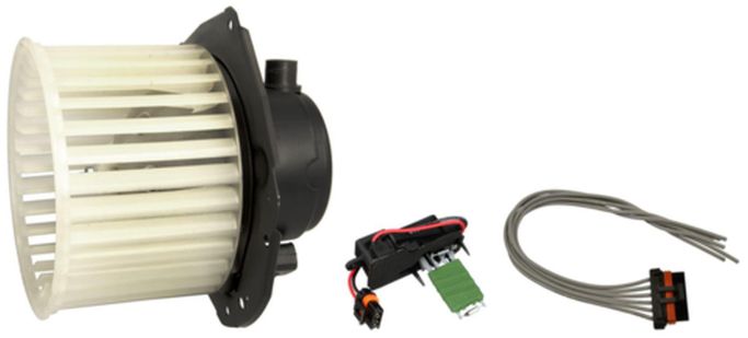 FSS-75763BRK1, Four Seasons Blower Motors for 2001-2005 ASTRO, SAFARI - 75763BRK1 in UAE, Dubai. Condition - new. Price ⁦490 AED⁩. Photo, seller contacts | AUTO.AE