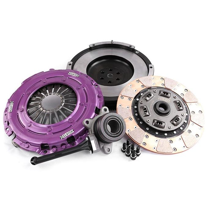 XCL-XKHD24624-1C, XClutch Stage 2 Clutch Kits XKHD24624-1C in UAE, Dubai. Condition - new. Price ⁦9,360 AED⁩. Photo, seller contacts | AUTO.AE