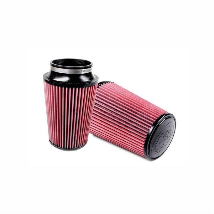 SBF-KF-1006, S&B Filters Cleanable Cotton Replacement Filters KF-1006 in UAE, Dubai. Condition - new. Price 330 AED. Photo, seller contacts | AUTO.AE