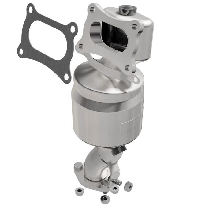 MPE-51898, MagnaFlow Direct-Fit Catalytic Converters 51898 в ОАЭ, Дубай. Состояние - новое. Цена 2 510 AED. Фото, контакты продавца | AUTO.AE