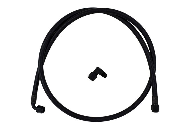 ICB-551082-HP60, ICT Billet Power Steering Hoses 551082-HP60 в ОАЭ, Дубай. Состояние - новое. Цена 640 AED. Фото, контакты продавца | AUTO.AE