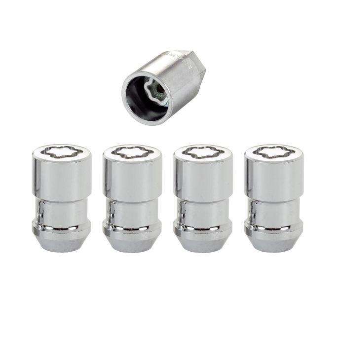 MCG-24132, McGard Wheel Locks 24132 في الإمارات العربية المتحدة, دبي. Condition - new. Price ⁦110 AED⁩. Photo, seller contacts | AUTO.AE