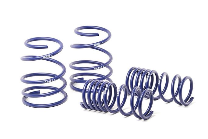 HNR-54468, H&R Sport Springs for 2015-2019 WRX - 54468 في الإمارات العربية المتحدة, دبي. Condition - new. Price ⁦1,580 AED⁩. Photo, seller contacts | AUTO.AE