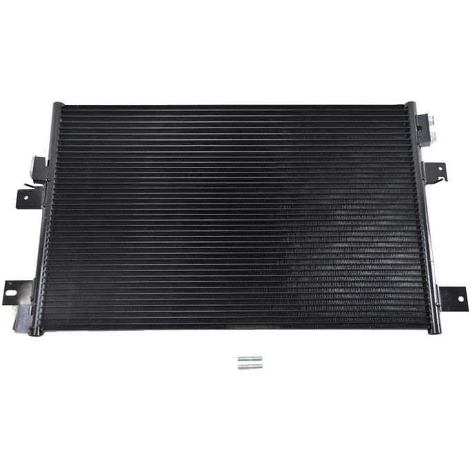 OSC-3586, OSC Automotive Air Conditioning Condensers 3586 в ОАЭ, Дубай. Состояние - новое. Цена 430 AED. Фото, контакты продавца | AUTO.AE