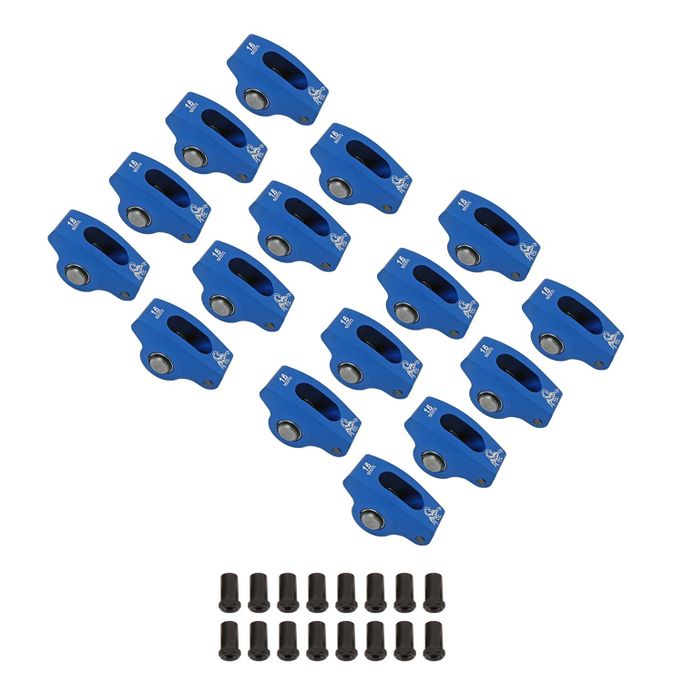 SCC-SCP1003, Scorpion Race Series Rocker Arms SCP1003 в ОАЭ, Дубай. Состояние - новое. Цена ⁦2 140 AED⁩. Фото, контакты продавца | AUTO.AE