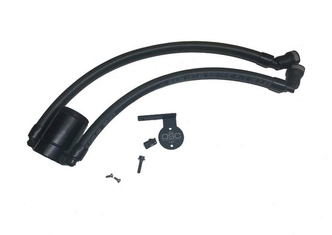 JLT-3036P-B, J&L Oil Separator Co. 3.0 Oil Separators for 2011-2014 F-150 - 3036P-B in UAE, Dubai. Condition - new. Price 810 AED. Photo, seller contacts | AUTO.AE