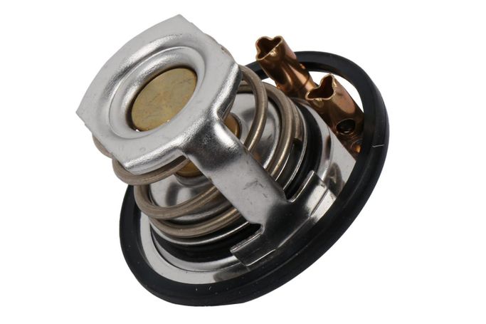 ADO-131-131, ACDelco GM Genuine Parts Engine Coolant Thermostats 97241130 in UAE, Dubai. Condition - new. Price 170 AED. Photo, seller contacts | AUTO.AE