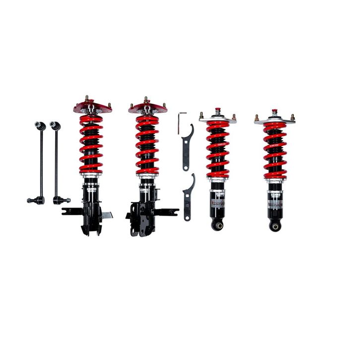 PED-161203, Pedders Suspension Coilover Kits PED-161203 في الإمارات العربية المتحدة, دبي. Condition - new. Price 7,310 AED. Photo, seller contacts | AUTO.AE