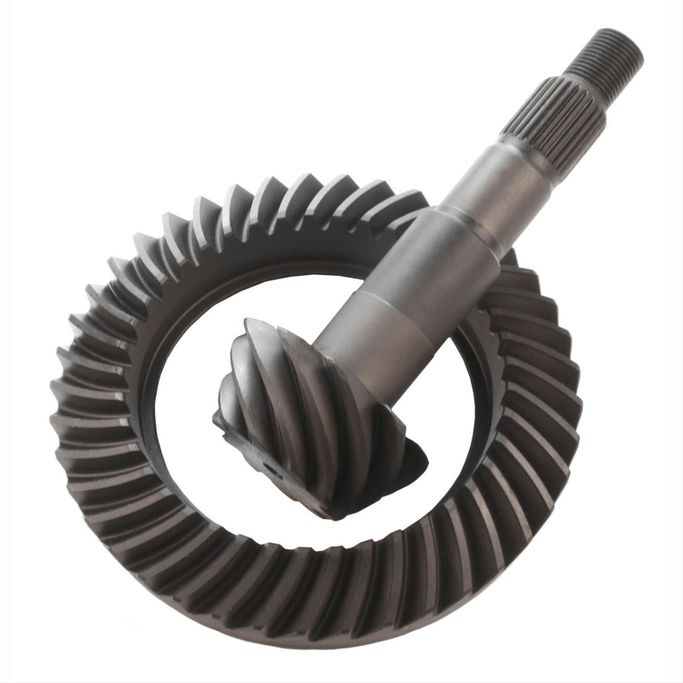 MGR-GM7-5-410A, Motive Gear Ring and Pinion Sets GM7.5-410A GM 7.5/7.625 in. 4.10 Gears in UAE, Dubai. Condition - new. Price ⁦850 AED⁩. Photo, seller contacts | AUTO.AE