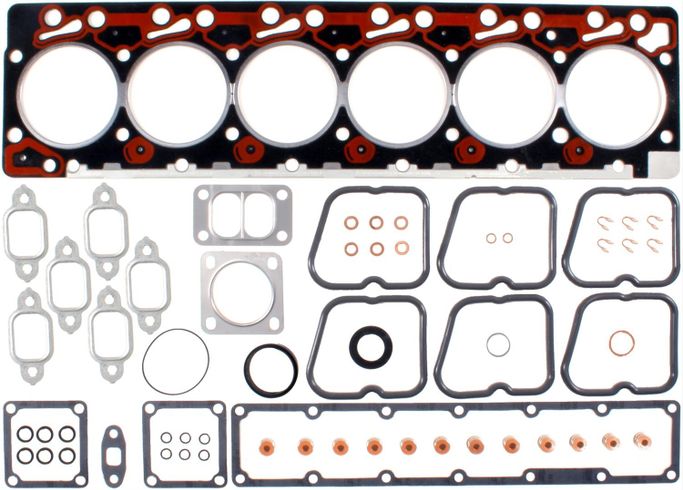 MAH-HS4068, Mahle Original Head Gasket Sets HS4068 في الإمارات العربية المتحدة, دبي. Condition - new. Price 680 AED. Photo, seller contacts | AUTO.AE