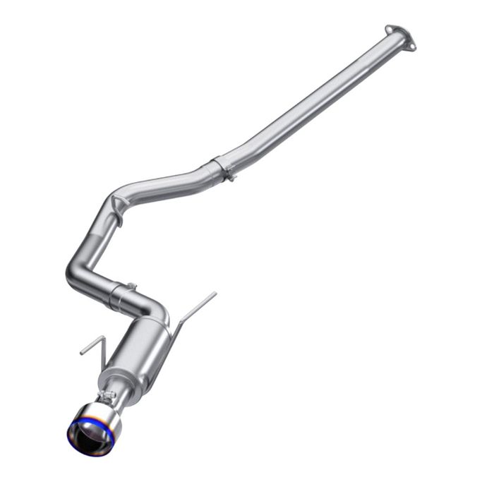 S48033BE, MBRP S48033BE Cat-Back 3" Armor Pro (T304 Stainless Steel / Single with Burnt End Tips) for SUBARU WRX / WRX STI (VA) 2015-2021 in UAE, Dubai. Condition - new. Price ⁦4,940 AED⁩. Photo, seller contacts | AUTO.AE