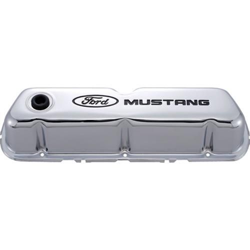 FMS-302-100, Ford Performance Parts Stamped Steel Valve Covers 302-100 in UAE, Dubai. Condition - new. Price ⁦640 AED⁩. Photo, seller contacts | AUTO.AE
