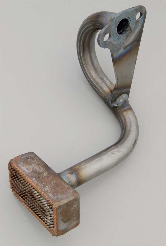 MOR-24501, Moroso Oil Pump Pickups 24501 в ОАЭ, Дубай. Состояние - новое. Цена ⁦350 AED⁩. Фото, контакты продавца | AUTO.AE