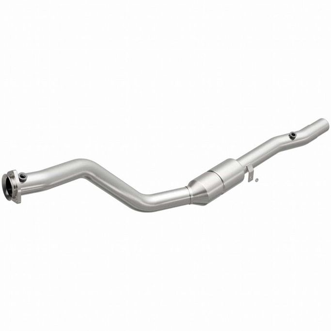 51086, MAGNAFLOW 51086 Catalytic Converter Direct-Fit OEM Grade for AUDI S8 2001-2003 in UAE, Dubai. Condition - new. Price ⁦3,290 AED⁩. Photo, seller contacts | AUTO.AE