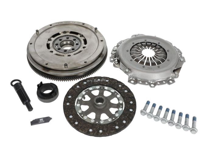 LUK-03-114, LuK Clutch Kits for 2002-2008 COOPER - 6000392000 في الإمارات العربية المتحدة, دبي. Condition - new. Price 3,040 AED. Photo, seller contacts | AUTO.AE