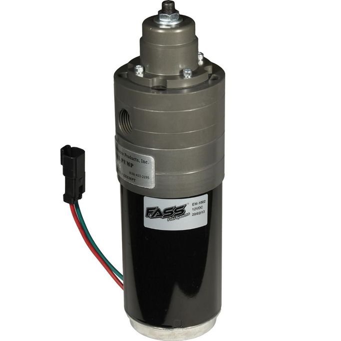 FSY-FAF16165G, FASS Fuel Systems Adjustable Diesel Fuel Lift Pumps for 2008-2010 F-250 SUPER DUTY, F-350 SUPER DUTY - FA F16 165G في الإمارات العربية المتحدة, دبي. Condition - new. Price ⁦2,390 AED⁩. Photo, seller contacts | AUTO.AE