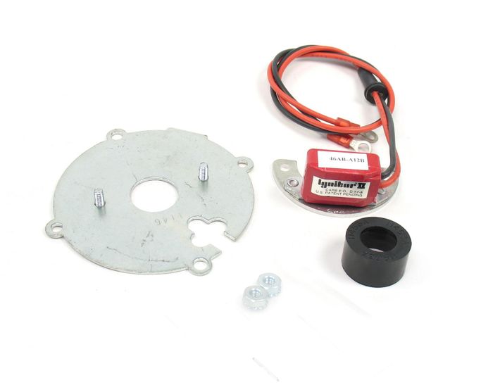 PNX-91146A, PerTronix Ignitor II® Solid-State Ignition Systems 91146A في الإمارات العربية المتحدة, دبي. Condition - new. Price ⁦990 AED⁩. Photo, seller contacts | AUTO.AE